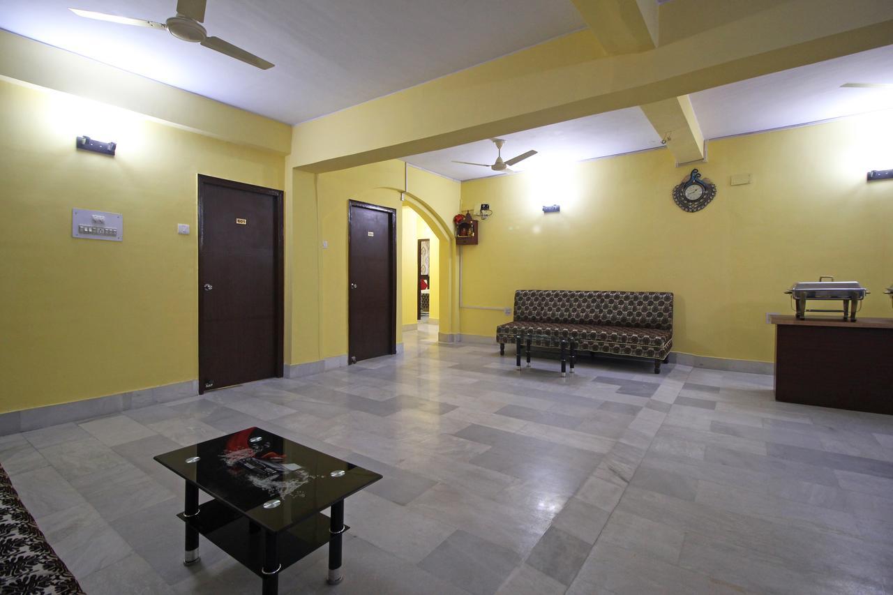 Oyo 9081 Pallavi International Hotel Patna  Exterior foto